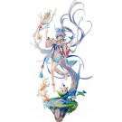 Good Smile Company 1/7 Vsinger: Luo Tianyi: Chant of Life Ver. Figure, GSC46872, by GOOD SMILE COMPANY