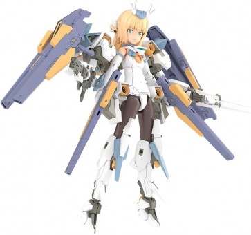 Kotobukiya Frame Arms Girl Grande Scale Baselard, KBY69255, by KOTOBUKIYA