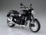 Aoshima 1/12 KAWASAKI Z900RS METALLIC SPARK BLACK  , AOS05023, by AOSHIMA