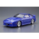 Aoshima 1/24 The Tuned Car No.58 RE Amamiya FC3S RX-7 '89 (Mazda)  , AOS62074, by AOSHIMA
