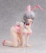 FREEing 1/4 Uzaki-chan Wants to Hang Out! 2nd Season: Tsuki Uzaki: Bare Leg Bunny Ver., FRE13893, by FREEING
