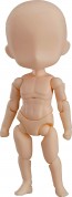 Good Smile Company Nendoroid Doll archetype 1.1: Man (peach), GSC73897, by GOOD SMILE COMPANY