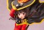 KADOKAWA 1/7 KONO SUBARASHII SEKAI NI SYUKUFUKU WO!: CAworks Megumin: Anime Opening Edition (Reissue), KDK88897, by KADOKAWA