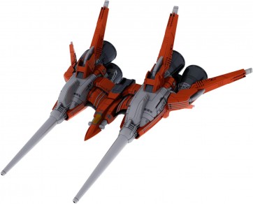 PLUM 1/144 RVA-818 X-LAY, PLM86337, by PLUM