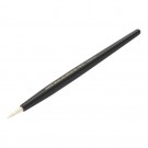 Tamiya Makeup Material Series No.157 Modeling Brush HG Flat Brush Extra Small, TAM71575, by TAMIYA