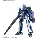 Bandai 1/100 HG Macross Frontier VF-25G Messiah Valkyrie Michael Custom, BAN43114, by BANDAI