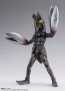 Bandai S.H.Figuarts ALIEN BALTAN 60th Anniversary Edition, BAC21211, by BANDAI