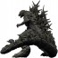 Bandai S.H.MonsterArts Godzilla (2023), BAC54731, by BANDAI