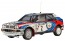 Hasegawa  1/24 Lancia Delta HF Integrale 16v 1991 1000 Lakes Rally Limited Edition, HAS20289, by HASEGAWA