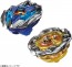 TAKARA TOMY Beyblade X UX-04 Battle Entry Set U, TAK14501, by TAKARA TOMY