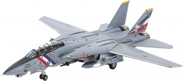 Tamiya 1/72 Warbird Collection No.95 Grummanr F-14D Tomcat?, TAM07952, by TAMIYA