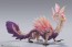 Bandai S.H.MonsterArts Mizutsune, BAC39134, by BANDAI