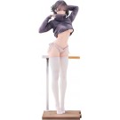 ENSOUTOYS 1/7 Guitar MeiMei's Dance Lesson, EST27253, by ENSOUTOYS