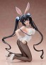 FREEing 1/4 IS IT WRONG TO TRY TO PICK UP GIRLS IN A DUNGEON? II: HESTIA BUNNY VER. PVC  , FRE99314, by FREEING