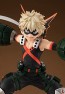 Good Smile Company POP UP PARADE Katsuki Bakugo: Hero Costume Ver. (My Hero Academia) Figure  , GSC42379, by GOOD SMILE COMPANY