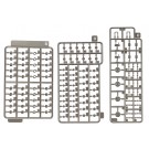 Kotobukiya M.S.G Mecha Supply 10 Detail Cover A , KBY61284, by KOTOBUKIYA