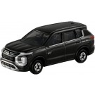 TAKARA TOMY Tomica No.10 Mitsubishi Outlander PHEV (First Special Edition), TAK28042, by TAKARA TOMY
