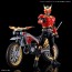 Bandai Figure-rise Standard Tri-chaser 2000, BAN20149, by BANDAI