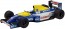 Hasegawa 1/24 Williams FW14 , HAS03464, by HASEGAWA