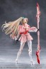 Kotobukiya Metamorphose Unit Exarmor Pink Nurse (MEGALOMARIA UNLIMITED UNIVERSE), KBY85927, by KOTOBUKIYA