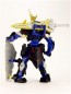 PLUM Pla Act 09: Arthur -Shadow Knight-, PLM82520, by PLUM