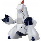 TAKARA TOMY MONCOLLE MS-28 DURALUDON  , TAK45714, by TAKARA TOMY