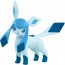TAKARA TOMY Moncolle MS-37 Glaceon, TAK96231, by TAKARA TOMY