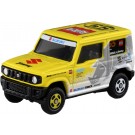 TAKARA TOMY Tomica Suzuki Jimny Tomica 55th Anniversary Edition, TAK23153, by TAKARA TOMY