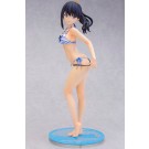 Alphamax 1/7 SSSS.GRIDMAN: Rikka Takarada, ALP72865, by Alphamax