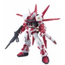 BANDAI  1/144 HG Gundam Astray Red Frame flight unit equipment   Plastic Model kit, BAN56028, by BANDAI