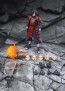 Bandai S.H.Figuarts Madara Uchiha -Legend of Darkness-, BAC21235, by BANDAI