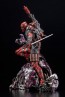 Kotobukiya 1/6 MARVEL UNIVERSE Deadpool FINE ART STATUE Signature Series -Featuring the Kucharek Brothers-, KBY35946, by KOTOBUKIYA