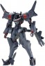 Kotobukiya Muv-Luv Alternative Total Eclipse 1/144 Su-47E Berkut, KBY45969, by KOTOBUKIYA