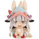 MegaHouse Look Up Made In Abyss The Golden City of the Scorching Sun: Nanachi, MEG37609, by MEGAHOUSE