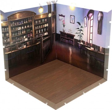 PLM DIORAMANSION 150: CAFE  , PEL87067, by PLM