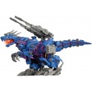 TAKARA TOMY 1/72 Zoids AZ-15 Psycho Geno Saurer Tyrannosaurus Type, TAK70696, by TAKARA TOMY