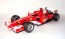 Fujimi 1/20 GP9 Ferrari 248F1 2006  , FUJ90467, by FUJIMI