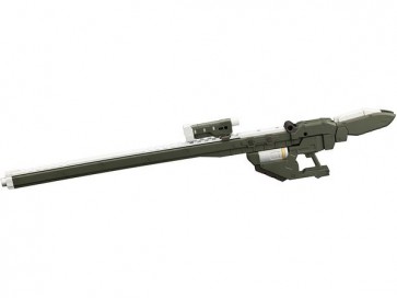 Kotobukiya 1/24 HEXA GEAR Booster Pack009 Sniper Cannon, KBY42678, by KOTOBUKIYA