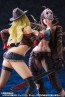 Kotobukiya 1/7 Freddy VS. Jason Jason Voorhees Bishoujo Statue 2nd Edition, KBY70022, by KOTOBUKIYA