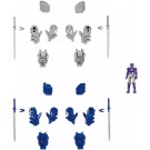 TAKARA TOMY Diaclone Extra Armament: PACK 2, TAK46557, by TAKARA TOMY