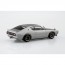 Aoshima 1/32 The Snap Kit No.18-SP1 Nissan C110 Skyline GT-R Custom (Silver), AOS66829, by AOSHIMA