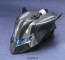Bandai Danball Senki / Danboru Senki RIDING SOUSA II (BODY COLOR BLACK) , BAN13466, by BANDAI