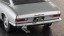 Hasegawa 1/24 Isuzu 117Coupe Early Model Detail Up Version, HAS24392, by HASEGAWA
