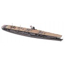 Hasegawa  1/700 Japan Airlines Aircraft Carrier Akagi, HAS227, by HASEGAWA