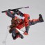 KAIYODO AMAZING YAMAGUCHI SERIES NO.025 DEADPOOL VER.2.0, KYD13453, by KAIYODO