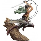 Kotobukiya 1/8 ARTFX J Eren Yeager Renewal Package Ver. (Reissue), KBY55654, by KOTOBUKIYA