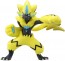 TAKARA TOMY Pokemon Moncolle MS-09 Zeraora  , TAK42751, by TAKARA TOMY