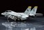 Tamiya 1/72 Warbird Series No. 82 F-14 A Tomcat  , TAM61891, by TAMIYA