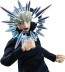 three zero 1/6 Fig Zero Toge Inumaki (Jujutsu Kaisen), THZ26164, by three zero