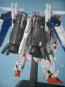 1/100 MG MSA - 0011 [Ext] Ex - S Gundam  Bandai Plastic Kit, BAN64155, by BANDAI